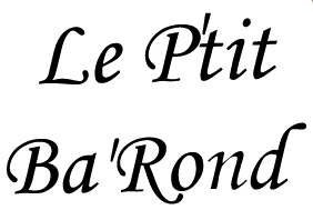 Le P’tit Ba’Rond