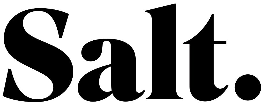 Salt Store